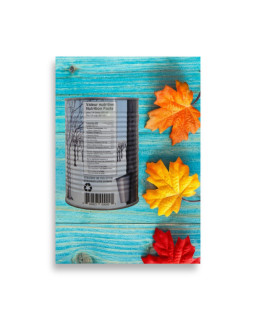 Sirop d'érable Bio