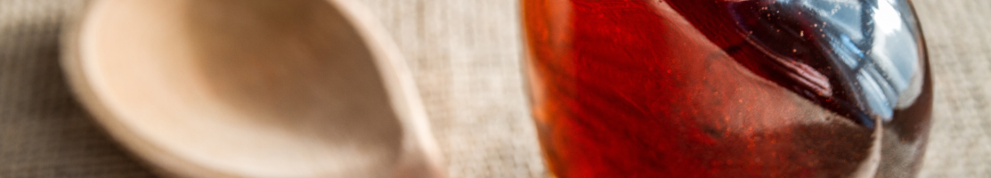 Produits Bio de l'érable