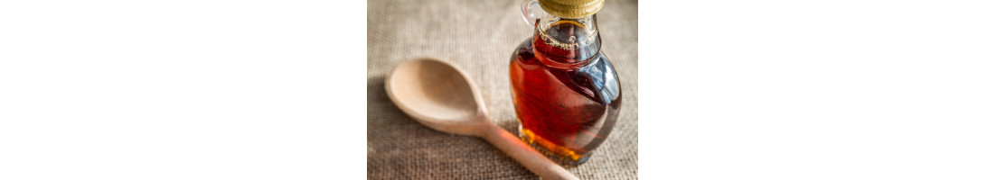 Produits Bio de l'érable